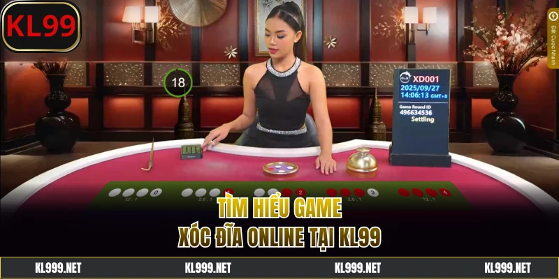 Tìm hiểu game đổi thưởng Xóc Đĩa